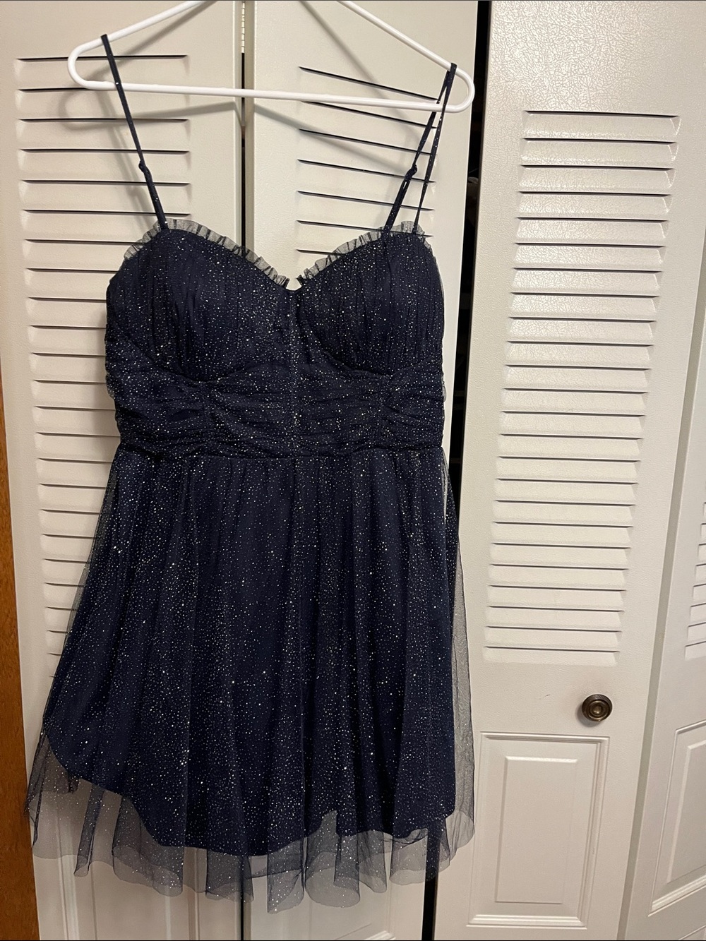 City Studio dress